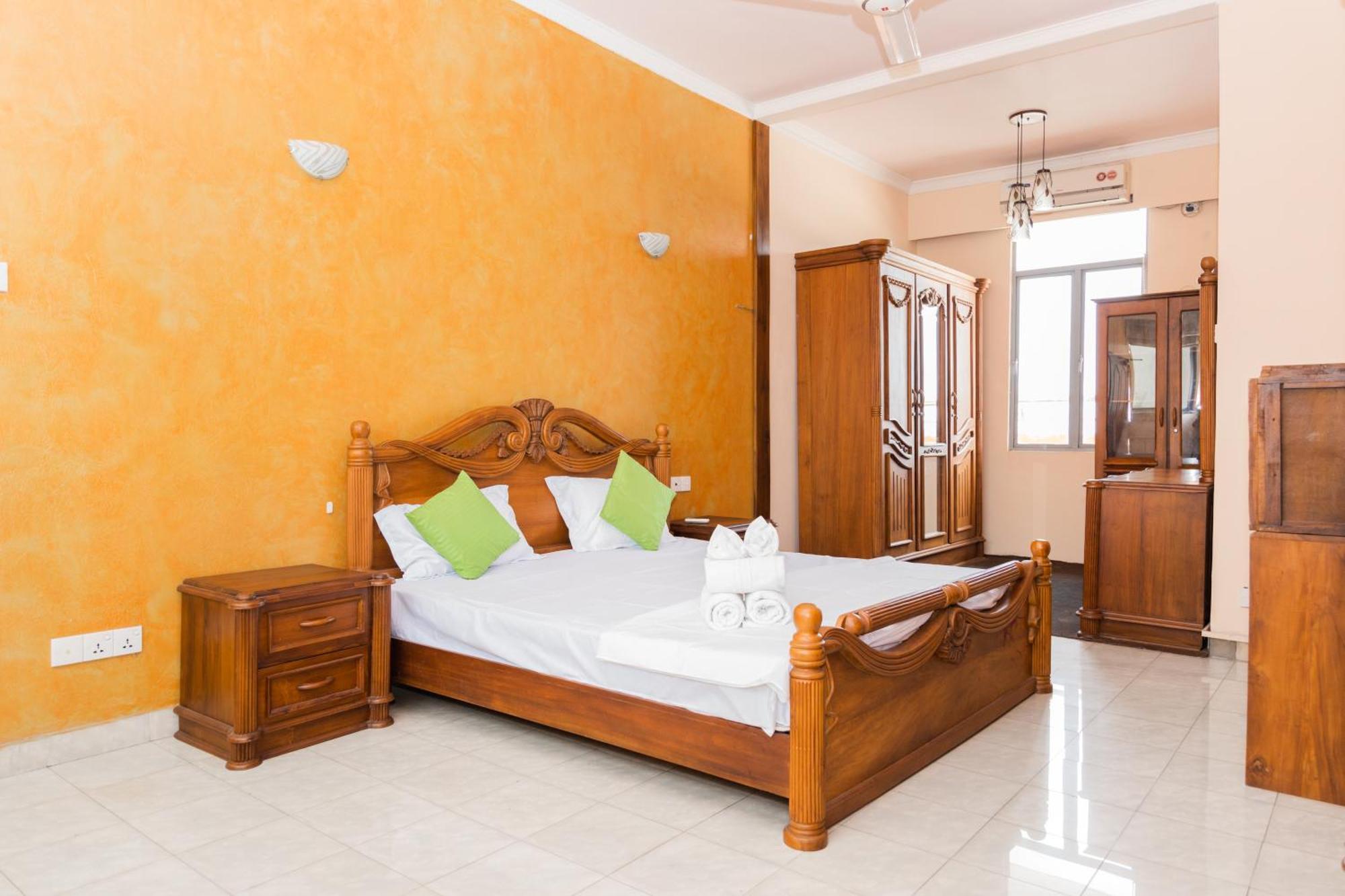 Inn Asian 14 Colombo