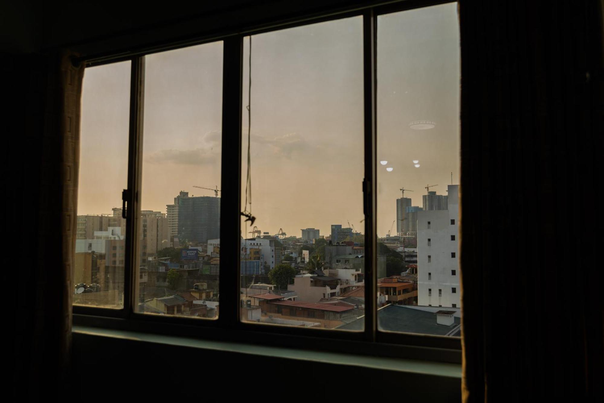 Asian 14 Inn Colombo