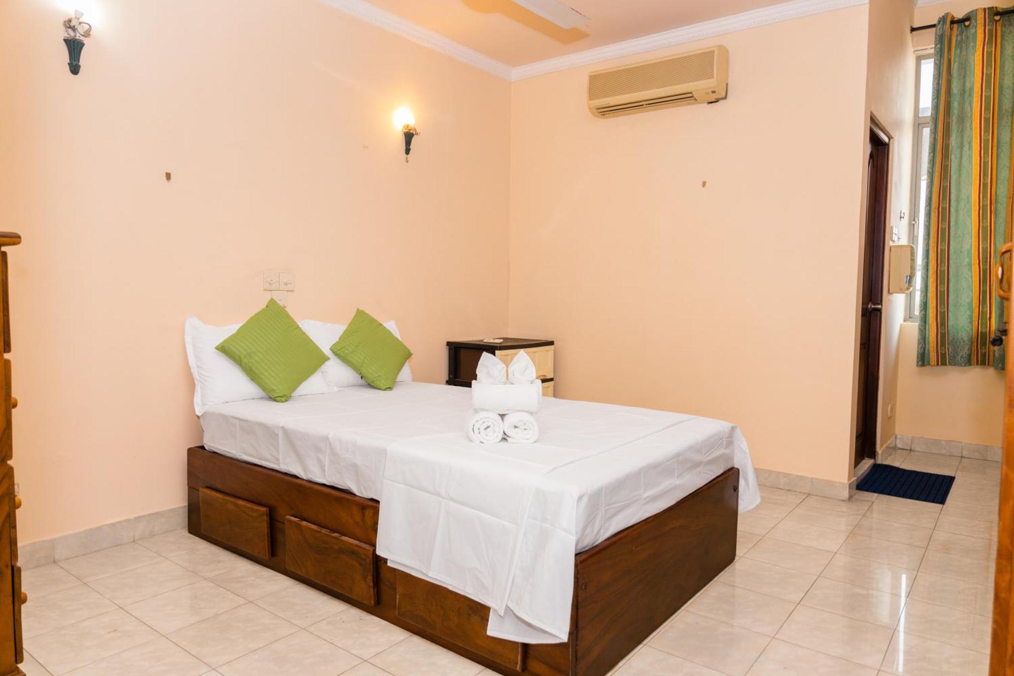 Asian 14 Inn Colombo