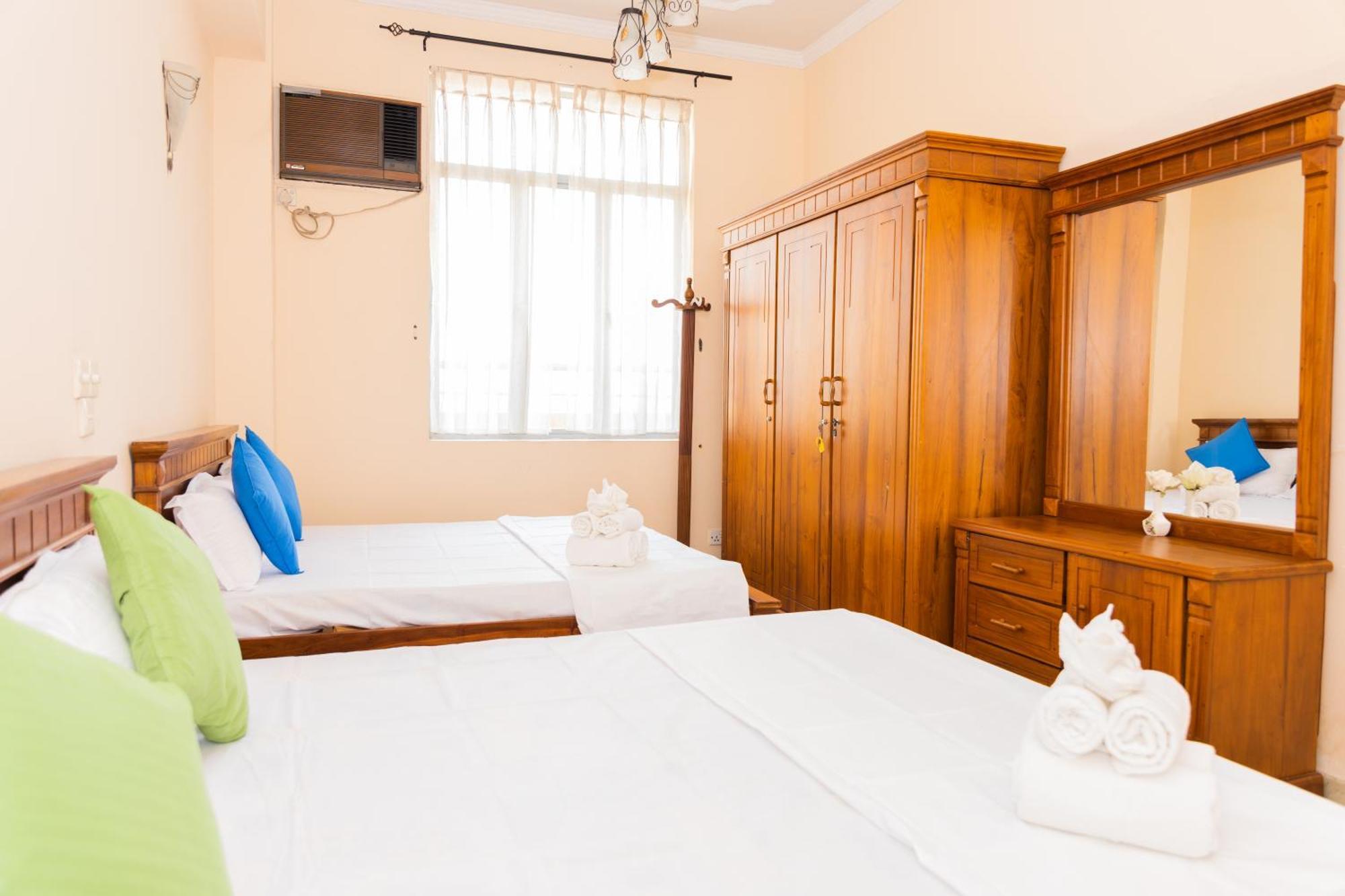 Inn Asian 14 Colombo