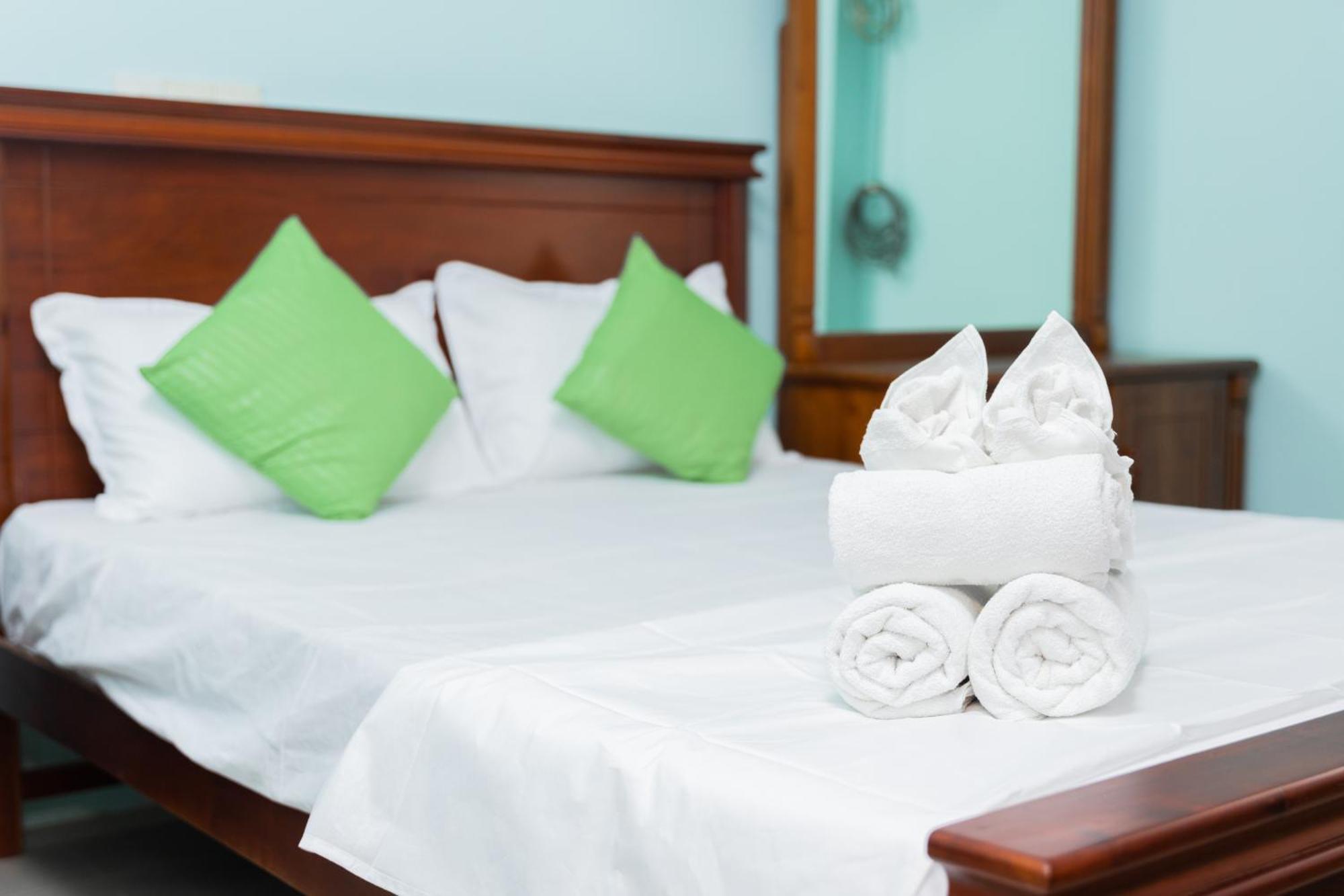 Inn Asian 14 Colombo